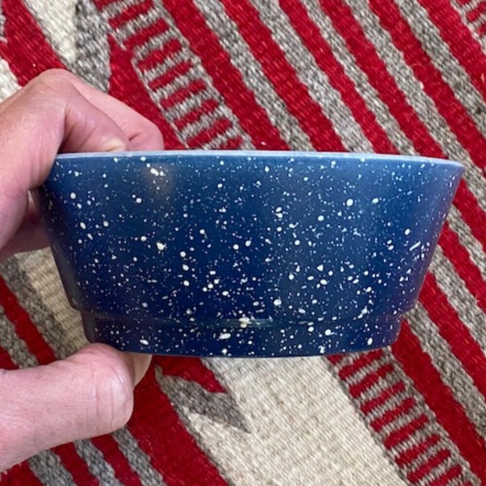 Small Fire King Bowl
